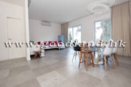 SAI KUNG Detached House For Sale | Garden, Sea Greenery View & 3 Bedrooms