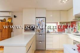 SAI KUNG Upper Duplex For Sale | Private Roof, Greenery View & 3 Bedrooms