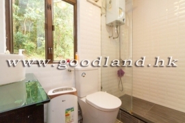 SAI KUNG Upper Duplex For Sale | Private Roof, Greenery View & 3 Bedrooms