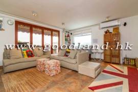 SAI KUNG Upper Duplex For Sale | Private Roof, Greenery View & 3 Bedrooms