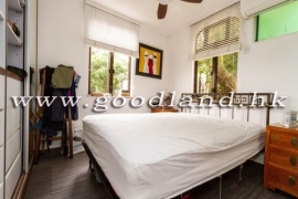 SAI KUNG Upper Duplex For Sale | Private Roof, Greenery View & 3 Bedrooms