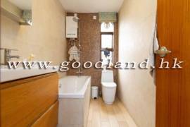 SAI KUNG Upper Duplex For Sale | Private Roof, Greenery View & 3 Bedrooms