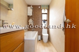 SAI KUNG Upper Duplex For Sale | Private Roof, Greenery View & 3 Bedrooms