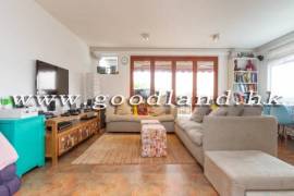 SAI KUNG Upper Duplex For Sale | Private Roof, Greenery View & 3 Bedrooms