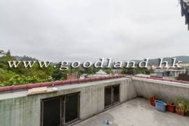 SAI KUNG Upper Duplex For Sale | Private Roof, Greenery View & 3 Bedrooms