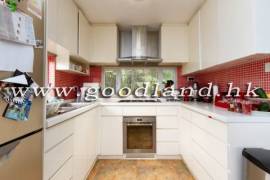 SAI KUNG Upper Duplex For Sale | Private Roof, Greenery View & 3 Bedrooms