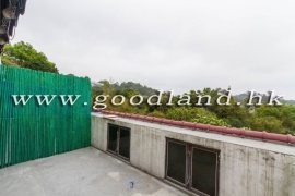 SAI KUNG Upper Duplex For Sale | Private Roof, Greenery View & 3 Bedrooms