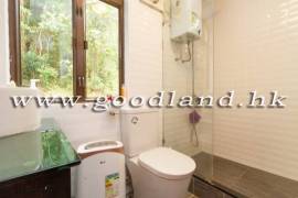 SAI KUNG Upper Duplex For Sale | Private Roof, Greenery View & 3 Bedrooms