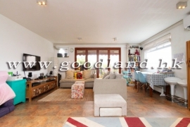 SAI KUNG Upper Duplex For Sale | Private Roof, Greenery View & 3 Bedrooms