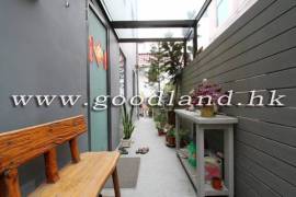 SAI KUNG Village House For Sale | Tranquil Setting, Equipped Kitchen & 4 Bedrooms