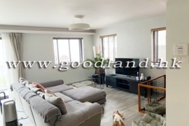 SAI KUNG Village House For Sale | Tranquil Setting, Equipped Kitchen & 4 Bedrooms