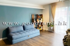 SAI KUNG Village House For Sale | Tranquil Setting, Equipped Kitchen & 4 Bedrooms