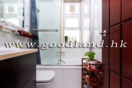 SAI KUNG Upper Duplex For Sale | Private Roof, Equipped Kitchen & Spacious Layout