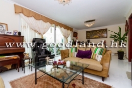 SAI KUNG Upper Duplex For Sale | Private Roof, Equipped Kitchen & Spacious Layout