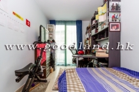 SAI KUNG Upper Duplex For Sale | Private Roof, Equipped Kitchen & Spacious Layout