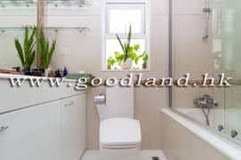 SAI KUNG Upper Duplex For Sale | Private Roof, Equipped Kitchen & Spacious Layout