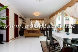 SAI KUNG Upper Duplex For Sale | Private Roof, Equipped Kitchen & Spacious Layout