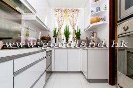 SAI KUNG Upper Duplex For Sale | Private Roof, Equipped Kitchen & Spacious Layout