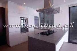 SAI KUNG Waterfront House For Sale | Garden to Beach, Designer Fit-Out & 3 En-Suites