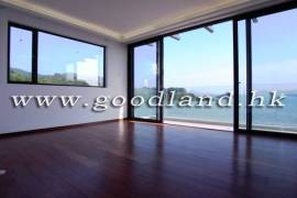 SAI KUNG Waterfront House For Sale | Garden to Beach, Designer Fit-Out & 3 En-Suites