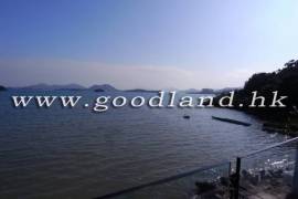 SAI KUNG Waterfront House For Sale | Garden to Beach, Designer Fit-Out & 3 En-Suites