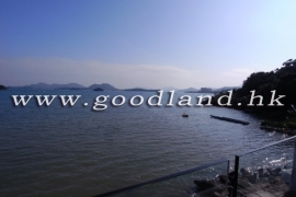 SAI KUNG Waterfront House For Sale | Garden to Beach, Designer Fit-Out & 3 En-Suites
