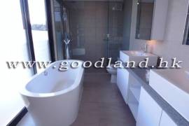 SAI KUNG Waterfront House For Sale | Garden to Beach, Designer Fit-Out & 3 En-Suites