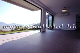 SAI KUNG Waterfront House For Sale | Garden to Beach, Designer Fit-Out & 3 En-Suites