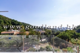 SAI KUNG Semi-Detached House For Sale | Private Gate, Garden &amp; Walk to Town
