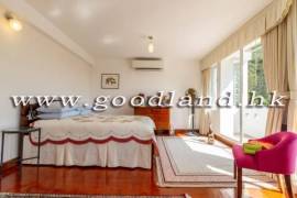 SAI KUNG Semi-Detached House For Sale | Private Gate, Garden & Walk to Town
