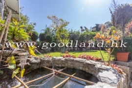 SAI KUNG Semi-Detached House For Sale | Private Gate, Garden &amp; Walk to Town