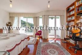 SAI KUNG Semi-Detached House For Sale | Private Gate, Garden & Walk to Town