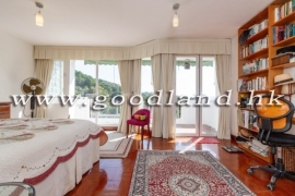SAI KUNG Semi-Detached House For Sale | Private Gate, Garden &amp; Walk to Town