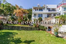 SAI KUNG Semi-Detached House For Sale | Private Gate, Garden & Walk to Town