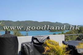 SAI KUNG Village House For Sale | Rooftop, Picturesque Sea View & 3 Bedrooms