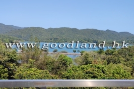 SAI KUNG Village House For Sale | Rooftop, Picturesque Sea View &amp; 3 Bedrooms