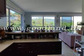 SAI KUNG Village House For Sale | Rooftop, Picturesque Sea View & 3 Bedrooms