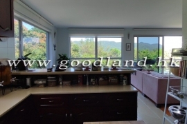 SAI KUNG Village House For Sale | Rooftop, Picturesque Sea View &amp; 3 Bedrooms