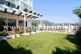 SAI KUNG Mid-Level Detached House For Sale | Gym, Entertainment Room & Lawn Garden