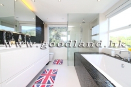 SAI KUNG Mid-Level Detached House For Sale | Gym, Entertainment Room & Lawn Garden