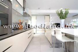 SAI KUNG Mid-Level Detached House For Sale | Gym, Entertainment Room & Lawn Garden