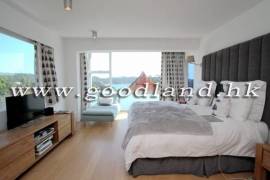 SAI KUNG Mid-Level Detached House For Sale | Gym, Entertainment Room & Lawn Garden