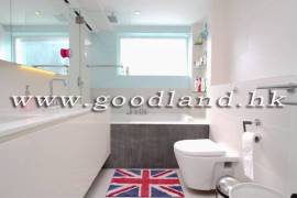 SAI KUNG Mid-Level Detached House For Sale | Gym, Entertainment Room & Lawn Garden