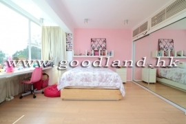 SAI KUNG Mid-Level Detached House For Sale | Gym, Entertainment Room & Lawn Garden