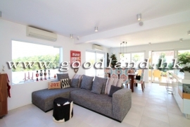 SAI KUNG Mid-Level Detached House For Sale | Gym, Entertainment Room & Lawn Garden