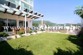 SAI KUNG Mid-Level Detached House For Sale | Gym, Entertainment Room & Lawn Garden
