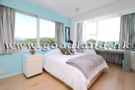 SAI KUNG Mid-Level Detached House For Sale | Gym, Entertainment Room & Lawn Garden