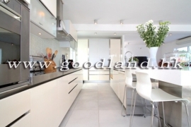 SAI KUNG Mid-Level Detached House For Sale | Gym, Entertainment Room & Lawn Garden
