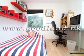 SAI KUNG Mid-Level Detached House For Sale | Gym, Entertainment Room & Lawn Garden