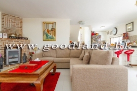 SAI KUNG Village House For Sale | Convenient Location, Nice Garden & Spacious Layout